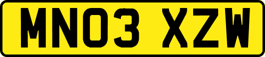 MN03XZW