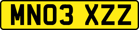 MN03XZZ