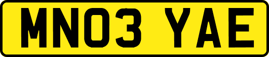 MN03YAE