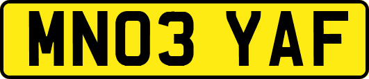 MN03YAF