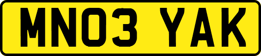MN03YAK