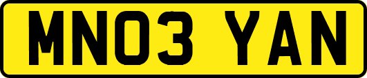 MN03YAN