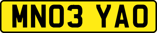MN03YAO