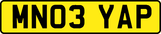 MN03YAP