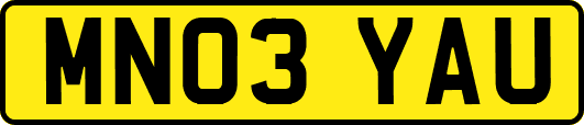 MN03YAU