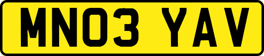 MN03YAV
