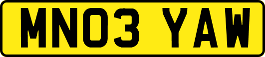 MN03YAW