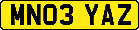 MN03YAZ