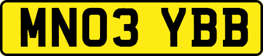 MN03YBB