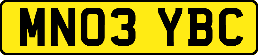 MN03YBC
