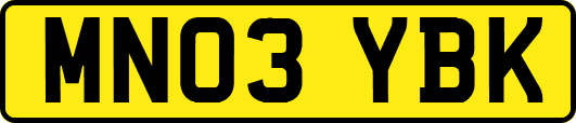 MN03YBK