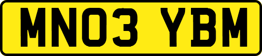 MN03YBM