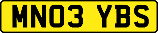 MN03YBS