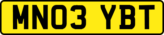 MN03YBT