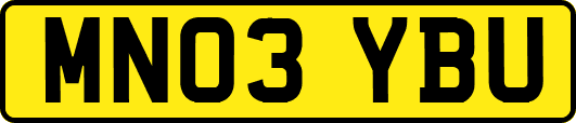 MN03YBU