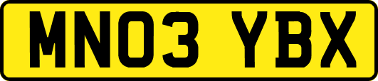 MN03YBX