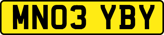 MN03YBY