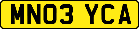 MN03YCA