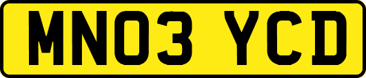 MN03YCD