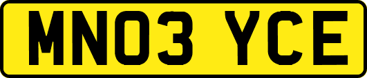 MN03YCE