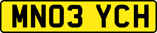 MN03YCH