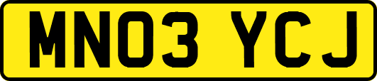MN03YCJ