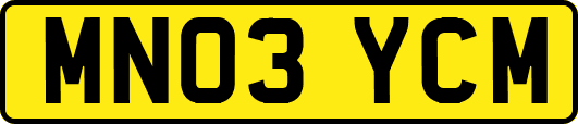 MN03YCM