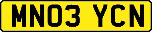 MN03YCN