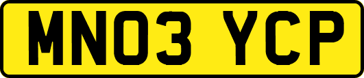 MN03YCP