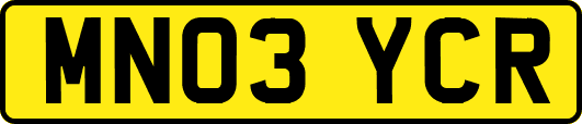 MN03YCR