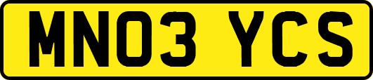 MN03YCS