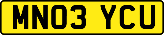 MN03YCU