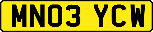 MN03YCW
