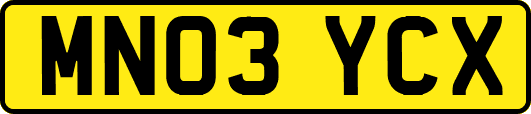 MN03YCX