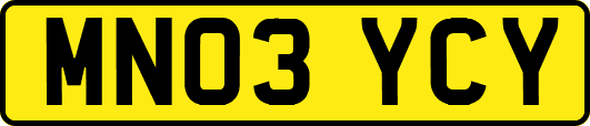 MN03YCY