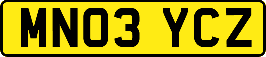 MN03YCZ