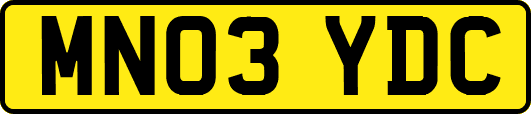 MN03YDC