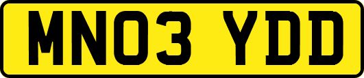 MN03YDD