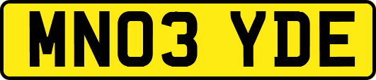 MN03YDE