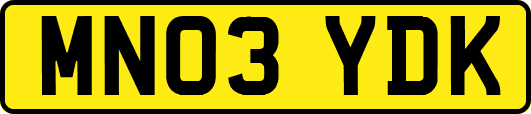 MN03YDK