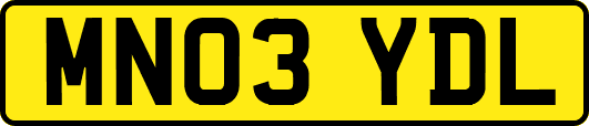 MN03YDL