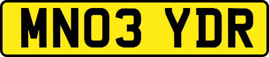 MN03YDR