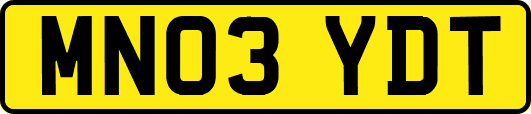 MN03YDT