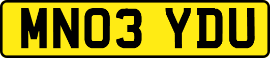 MN03YDU