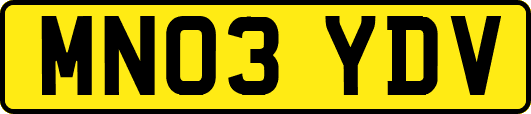 MN03YDV