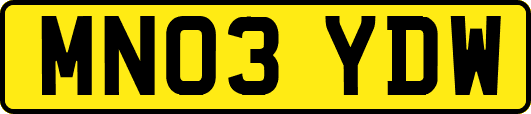 MN03YDW