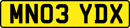 MN03YDX