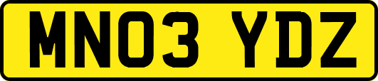 MN03YDZ