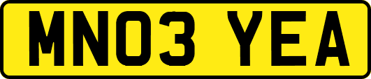 MN03YEA