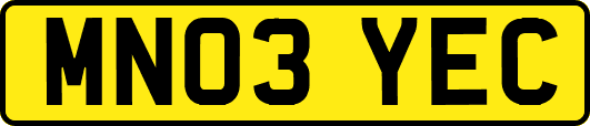 MN03YEC